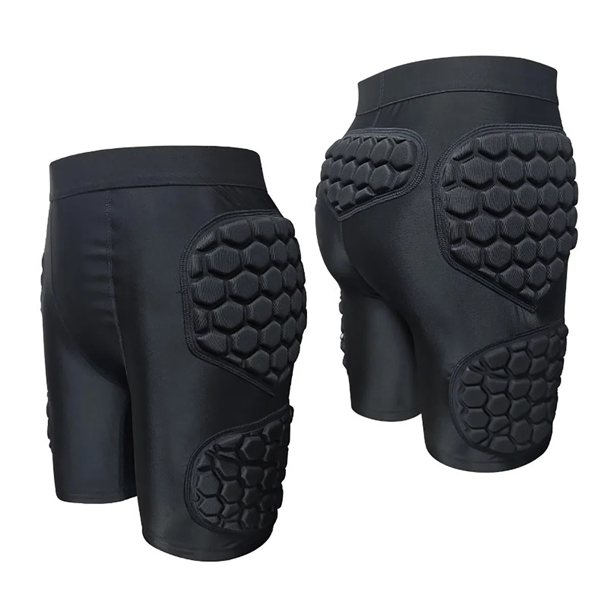 Camiseta de protección acolchada para fútbol, baloncesto, paintball, deportes de combate, rugby, ultraligero protección de engranajes de esquí armadura de cuerpo espalda protección exterior deportes