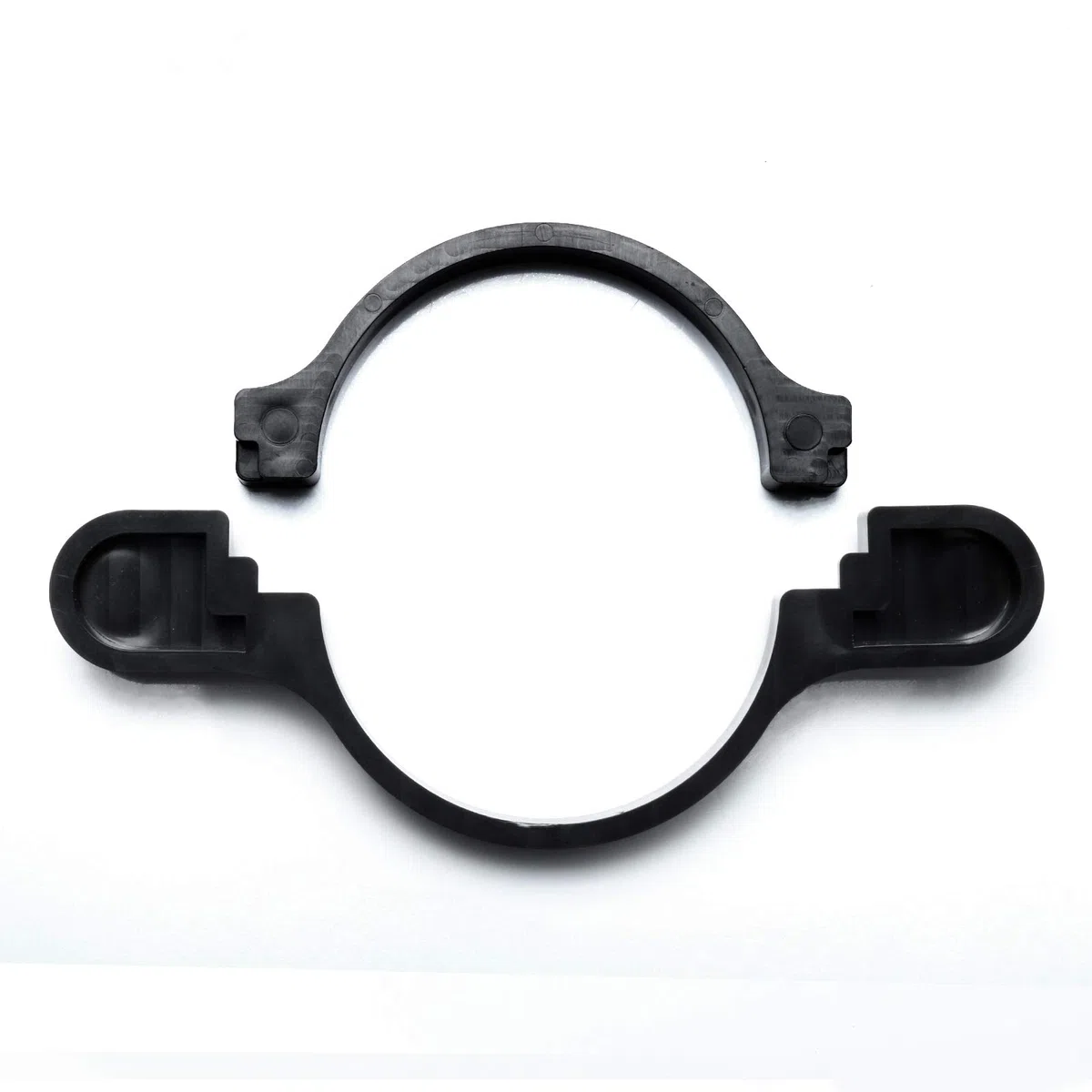 SHEAWA 96/5000 Kit de modificación de paleta de velocidad de cambio magnético para accesorios de volante Logitech G29