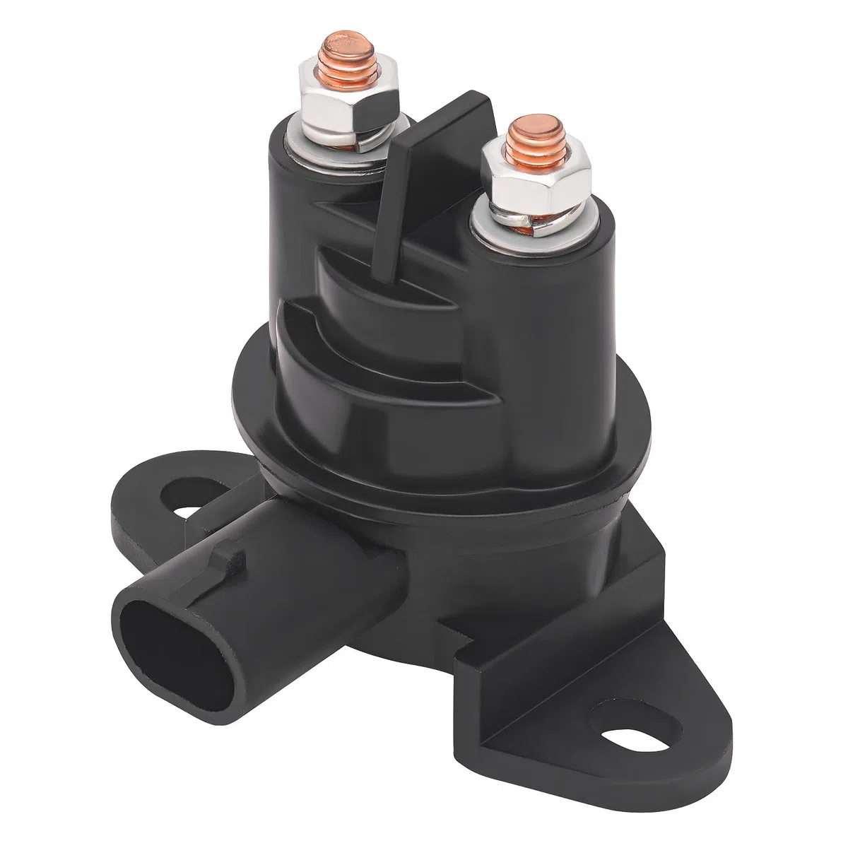 Road Passion Relé De Solenoide De Arranque para Sea-Doo GTI 130 SE 2007-2017 / GTI 130 2008-2016 / GTI 130 Rental 2008