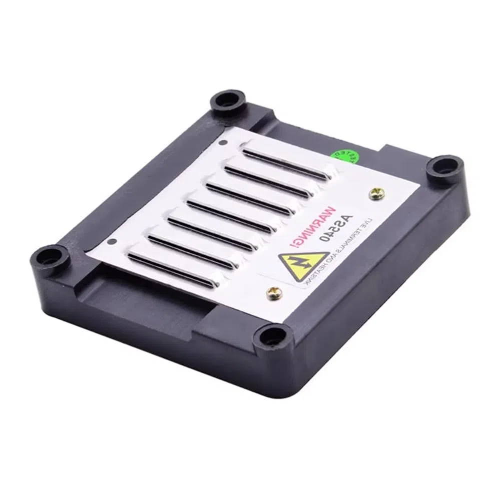 AS540 AVR Generador Sin Escobillas Regulador Automático de Voltaje Estabilizador de Potencia Generador de Petróleo Crudo Accesorios para Alternador