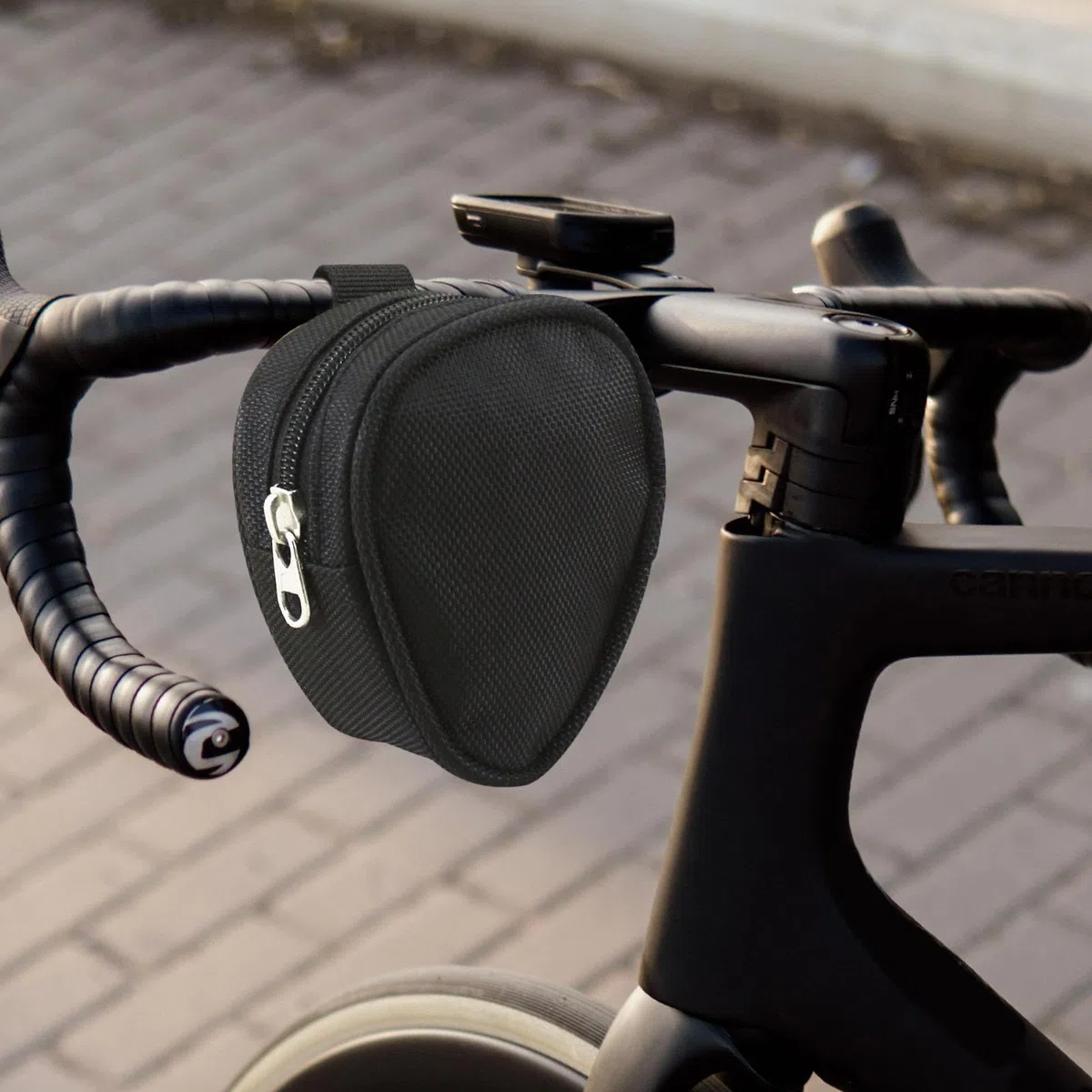 Bolsa de Bloqueo de Freno de Disco, Bolsa con de Freno de Seguridad para Accesorios de Moto de Cross