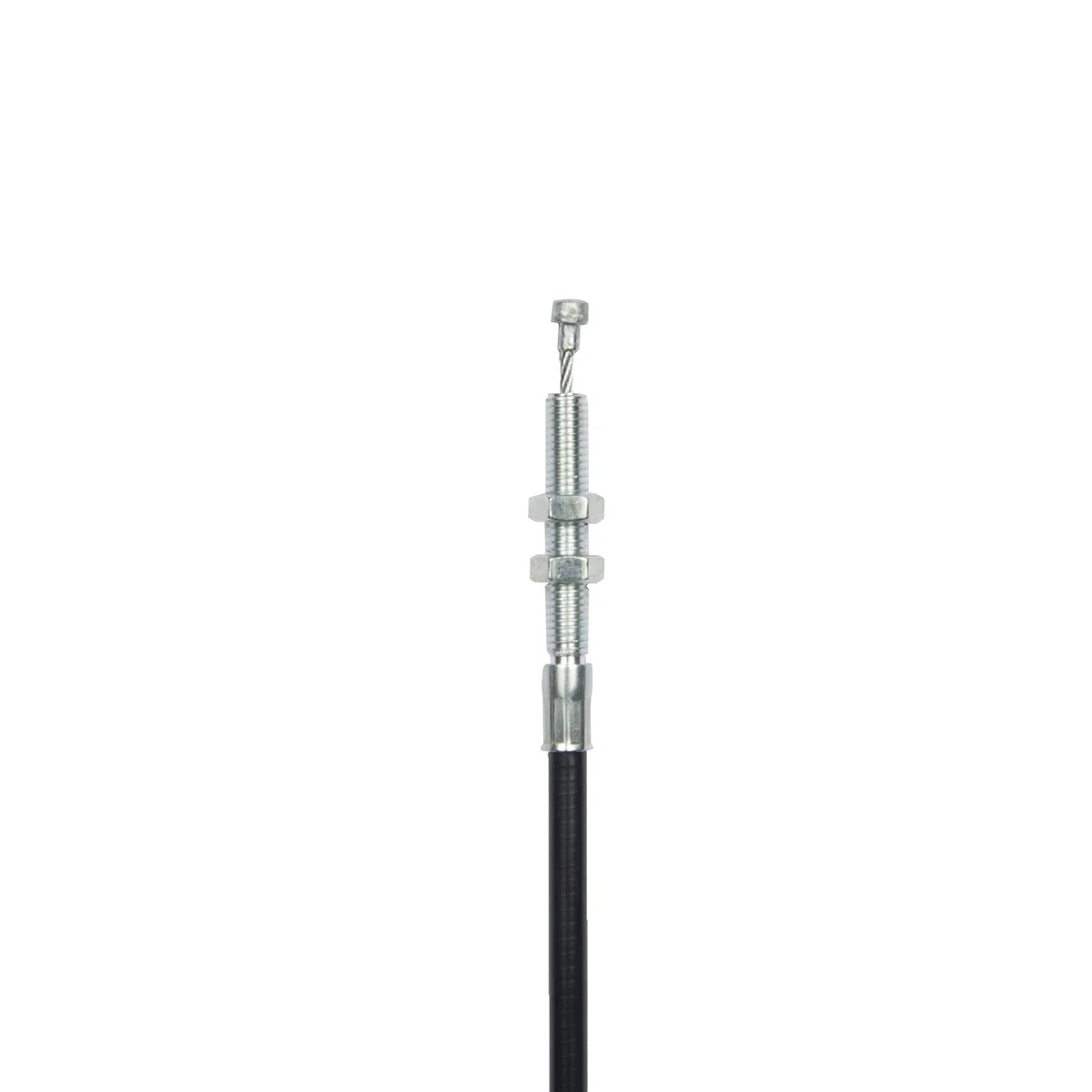 Cable de control de motocicleta Cable de embrague Compatible con Honda CBR 600 F (1991-1998) Sportbike 22870-MV9-000