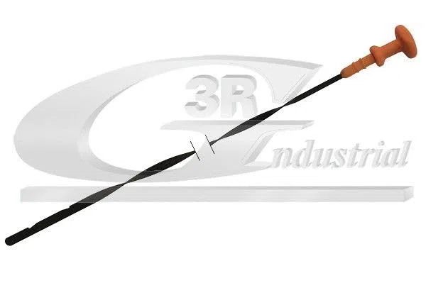 3RG INDUSTRIAL - Varilla Aceite- OEM 9613513480 117415 - Piezas para Coche Recambios Motor y Otras Partes de Vehículo | Compatible con los Modelos de Coche y Moto indicados más Abajo.