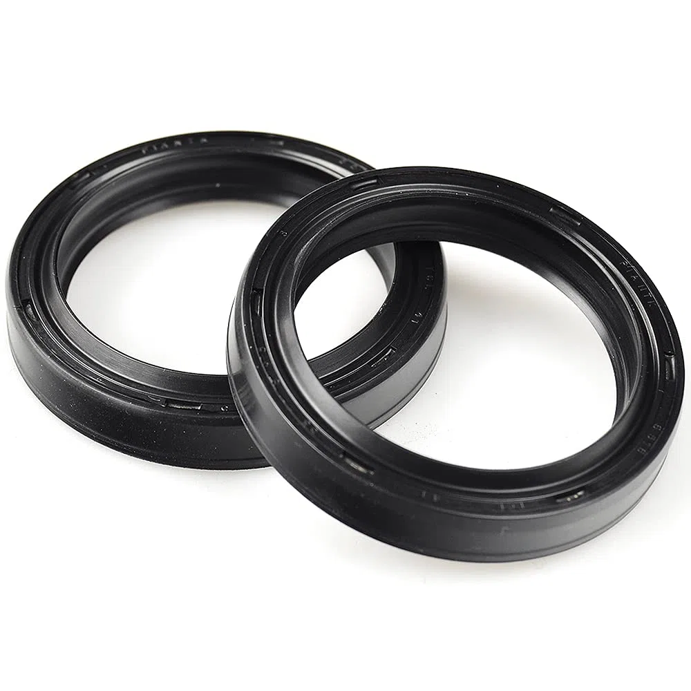 CENTAURO - 63282 : Kit retenes de horquilla Centauro 32x43x10,5 111A132FK
