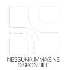 NISSENS Druckschalter, Klimaanlage 301022