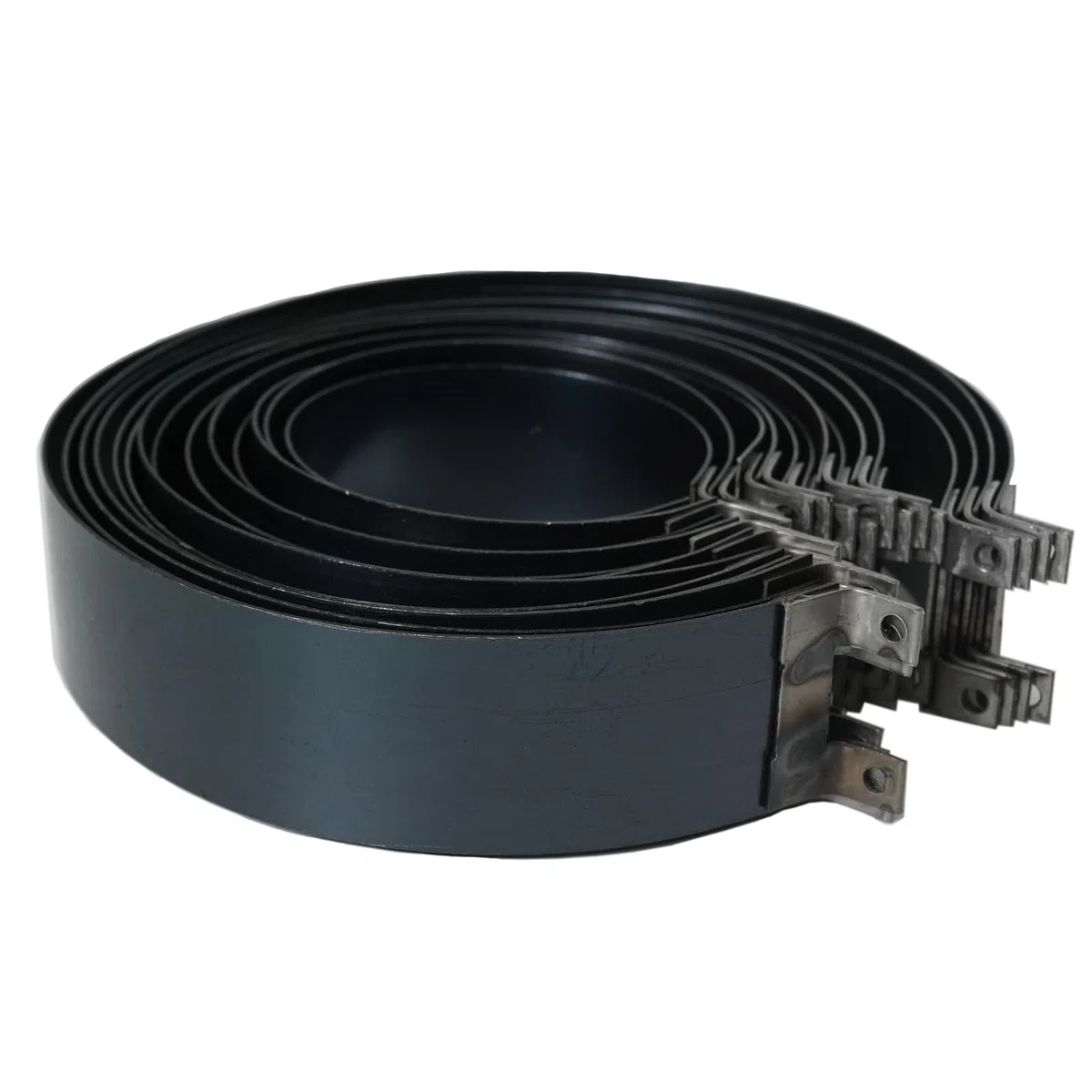Juego de 15 piezas de anillo de pistón de 62 – 145 mm/2,44 – 5,71 pulgadas con 2 alicates y 13 bandas para la reparación de coches, camiones y motores