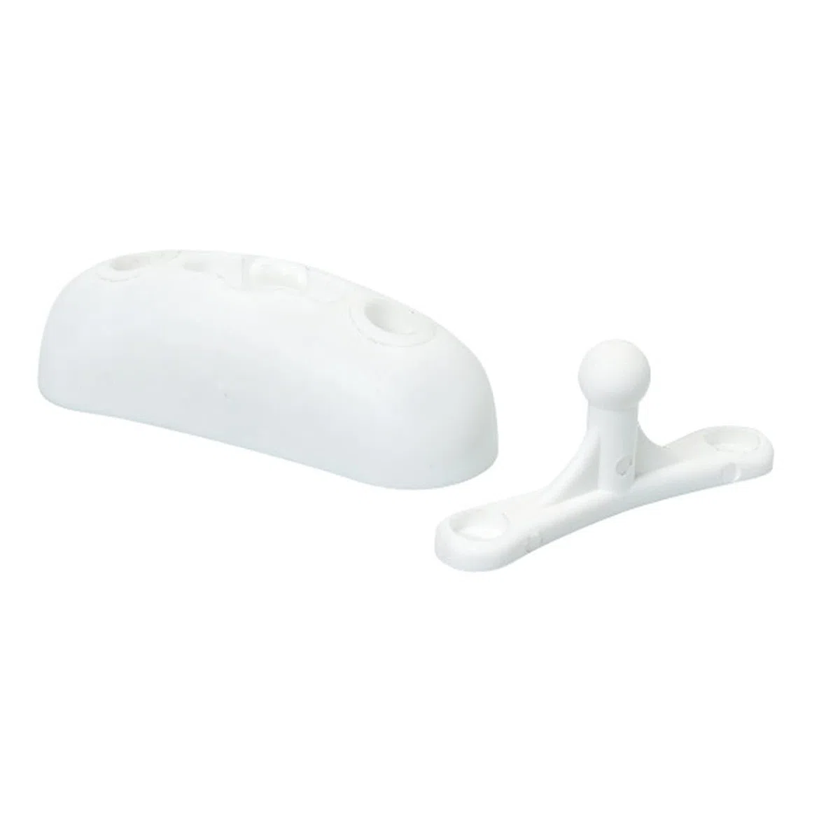 Sistema Bloqueo de Puerta Exterior Male/Hembra Camping Car/Caravana