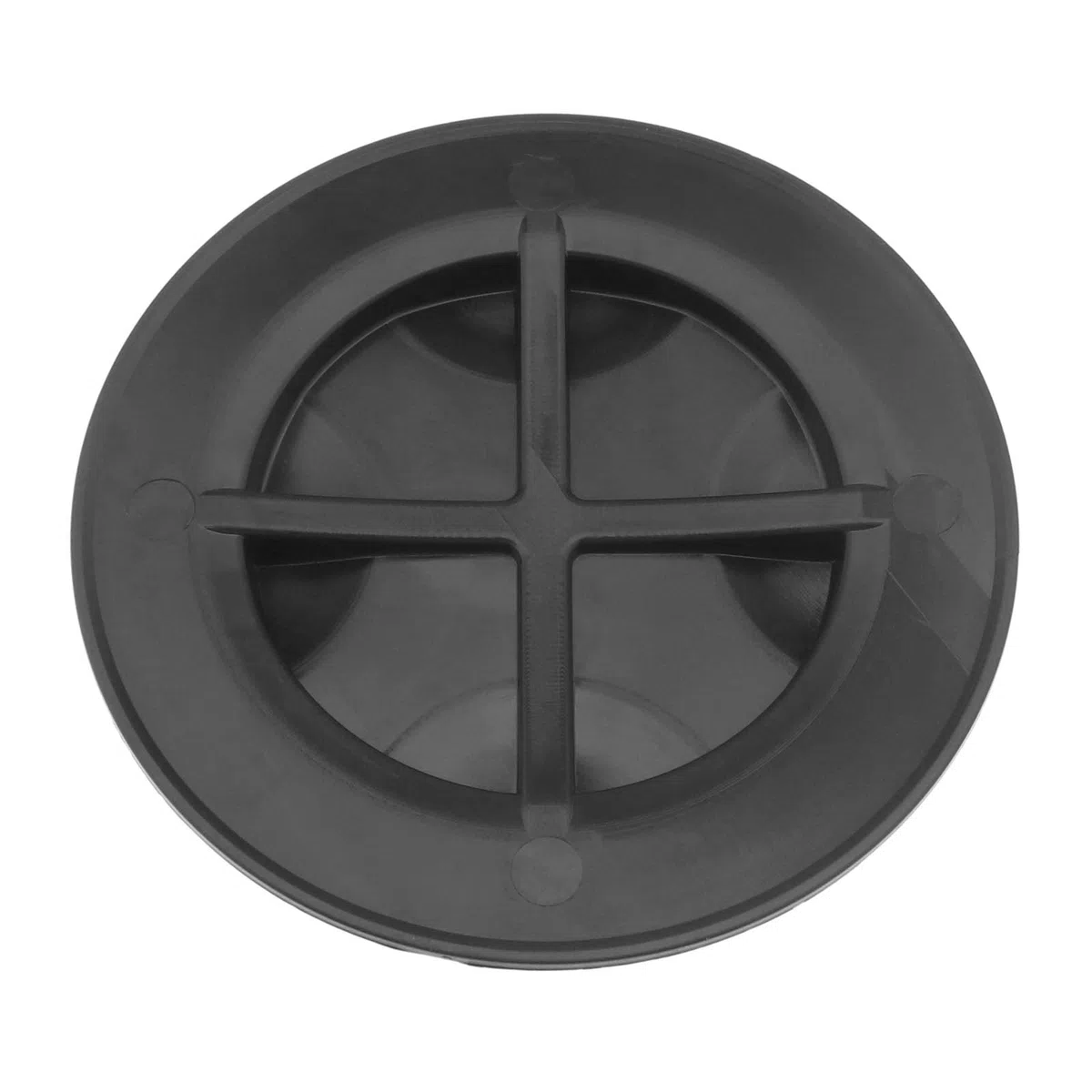 EMSea Tapa de tapa delantera para guardabarros compatible con Mini Cooper R55 R56 R58 R59 (2007-2015)