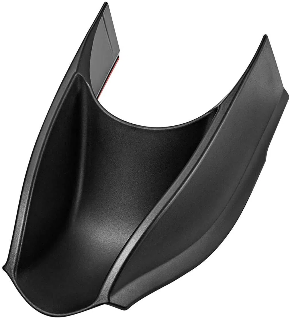 Caja De Almacenamiento De Consola Central para Smart 453 Fortwo/Forfour 2014-2019, Almacenamiento para TeléFonos Celulares, Llaves, Tarjetas, Monedas