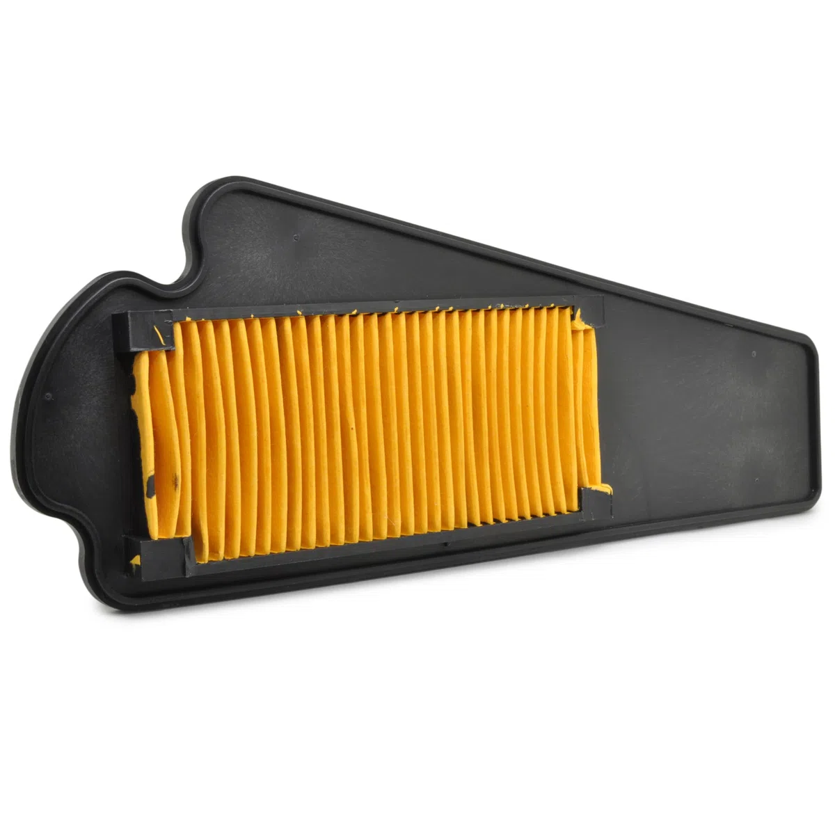 Easyboost filtro de aire para Sym 50cc Orbit 1 y 2 Jet Mio Orbit 1-2-3 Fiddle Symply Symphony X-Pro Peugeot Speedfight 3 y 4 Vivacity 3 GY6 Ludix Pro OEM 17211-AAA-000-801723
