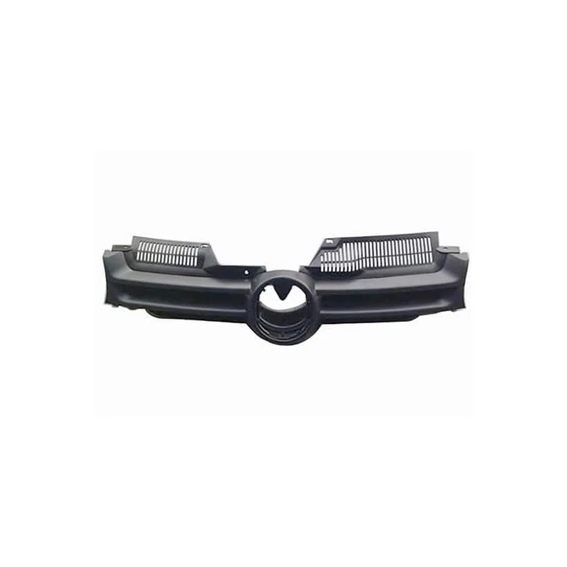 Rejilla calandra delantera imprimado compatible con Volkswagen Golf 5 2003-2008