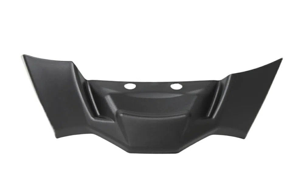 Alerón Winglet Alas Spoiler para S1000R 2021 2022 2023 S 1000 R S1000 R Alerón De Carenado De Carga Aerodinámica Alerón Delantero Alerón Carenado Lateral De Motocicleta Paneles Laterales