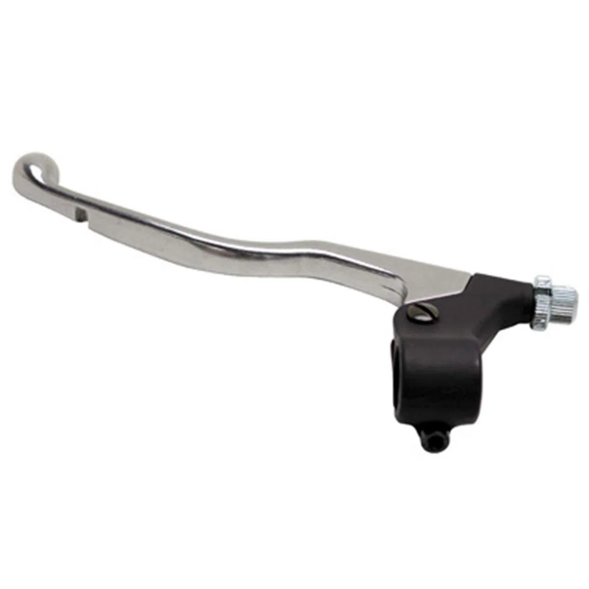 Domino Aprilia Tuono 50/RS50 pulida maneta de embrague completo