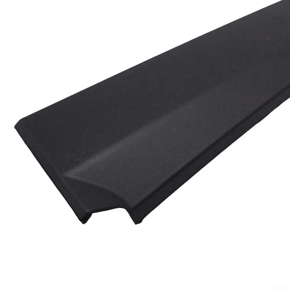 Moldura de reemplazo para puerta lateral para FORD FIESTA 2002 2008 Modelos de 2/3 puertas, se ajusta a la columna B de la puerta con OEM 1473663 1473662 (Derecha)