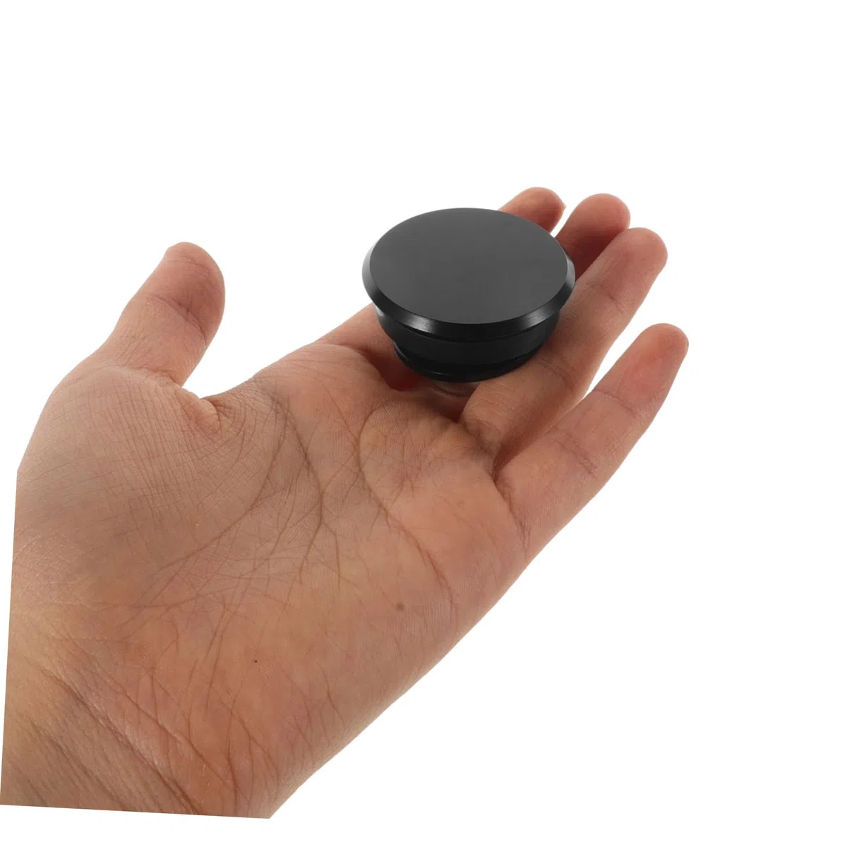 Tapón Aleación de Aluminio del Limpiaparabrisas Trasero para Coche Suv y Protección Efectiva Negro, Compatibilidad Versátil para Limpiacristales