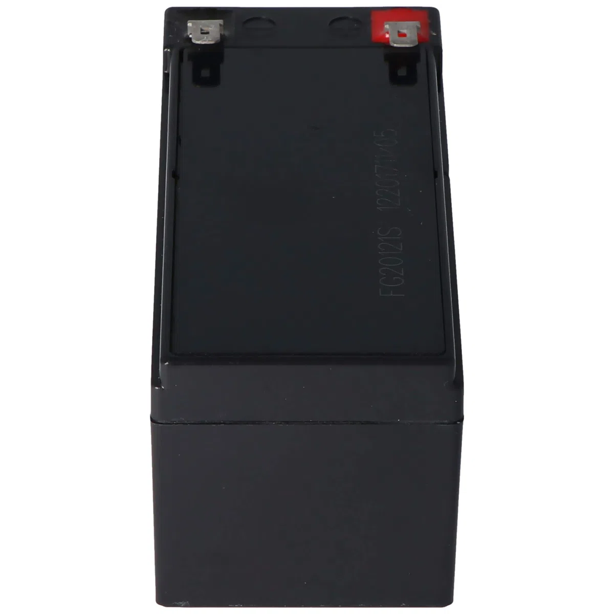 Fiamm FG20121A - Batería de 1,2 Ah y 12 V