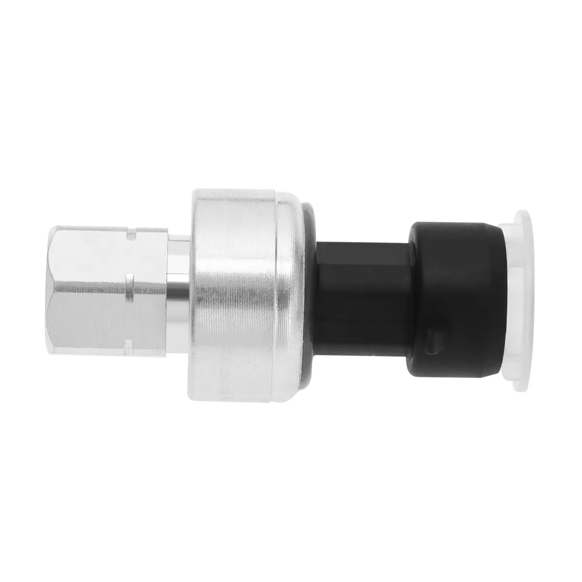 1 Interruptor de Presión del Sensor de Presión de Aire Acondicionado Compatible con Clio Grand Scenic/Laguna/Megane Compatible con Qashqai Sandero Duster 7700417506 7701205751