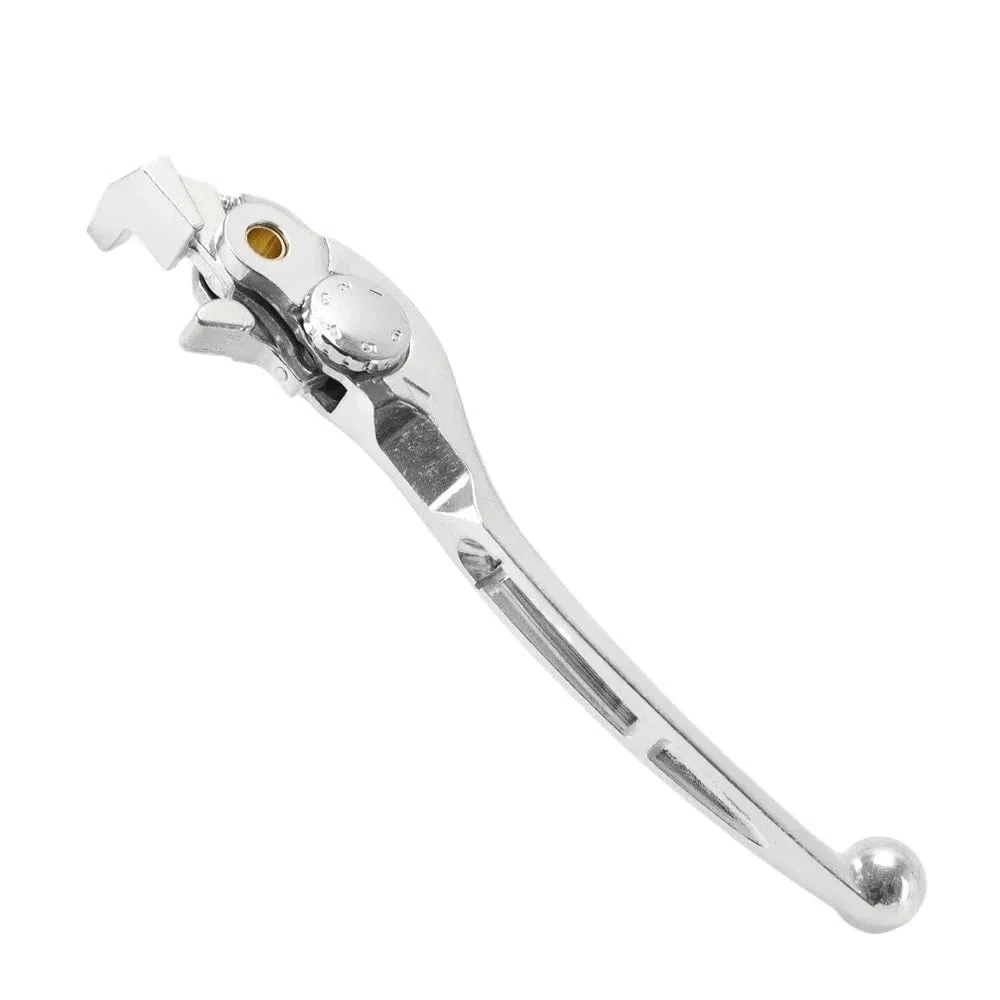 Palanca de Freno Delantero Compatible con Honda CBR500R, CB500X, CB500F, NC700, NC750 X/S, NC700D, Integra, CTX700, CB1300S, VFR800, CBR650R.