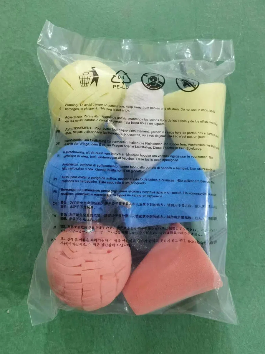 Almohadilla de pulido, Kit de Pulido, 7Pcs Almohadilla de pulido con forma de bola de espuma de metal de 100 mm para llantas de aleación y puntas de escape Cuidado de las Automotriz Ruedas-X00601MIX1