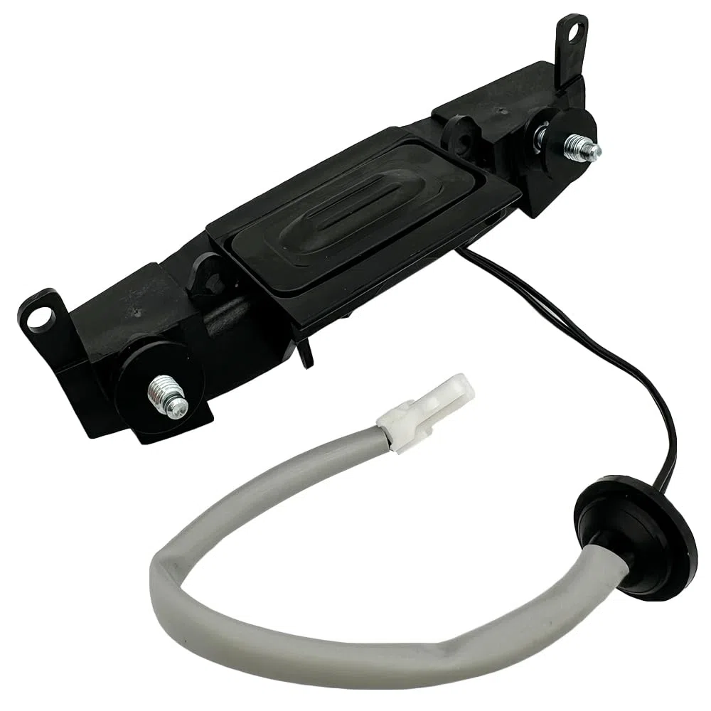 25380-AX60B 25380-AX600 25380-AX60A - Interruptor de apertura para puerta trasera, compatible con Nissan MICRA III K12 1.0 1.2 1.4 1.5 16V 2003-2010