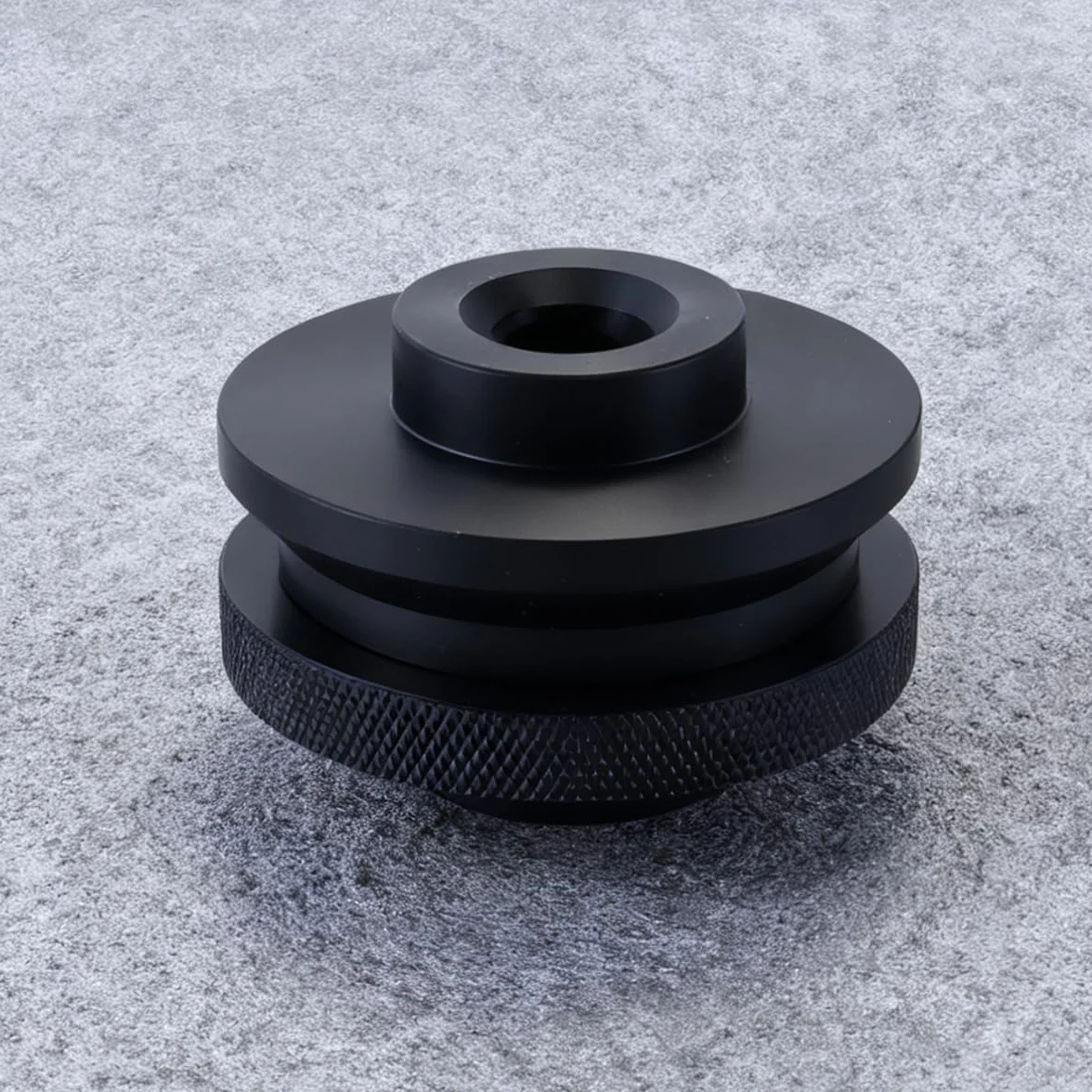 Adaptador de equilibrador de ruedas para motocicleta, herramienta de equilibrio compatible con accesorios BMW R1200GS y R1250GS.