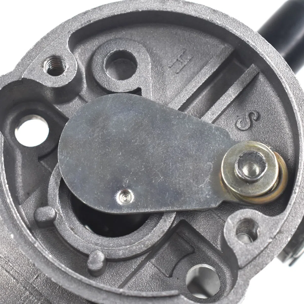 PZ13 13 mm Carburador para 2 Tiempos 47cc 49cc 50cc Pocket Bike Motor Mini Quad ATV Dirt Bike