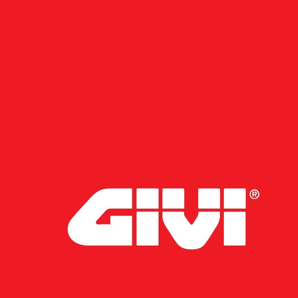 Givi - Kit attacchi piastra monolock z410