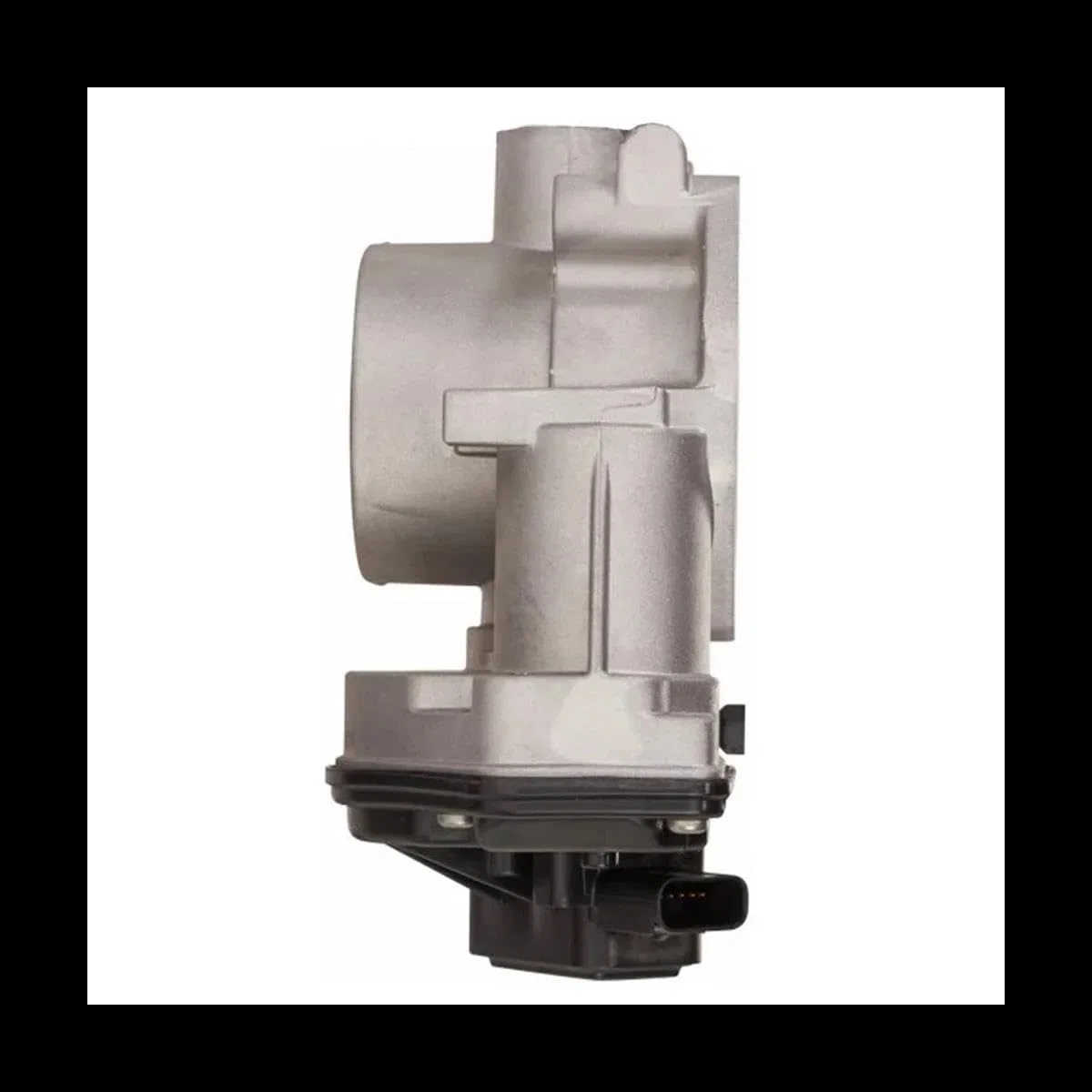 Sensor posición Acelerador 6L3Z9E926B 5L3Z9E926AA 6L3Z9E926C 676011 977602 Cuerpo del Acelerador automóvil para Ford V6 4.2L 2005-2008 Conjunto de Cuerpo del Acelerador