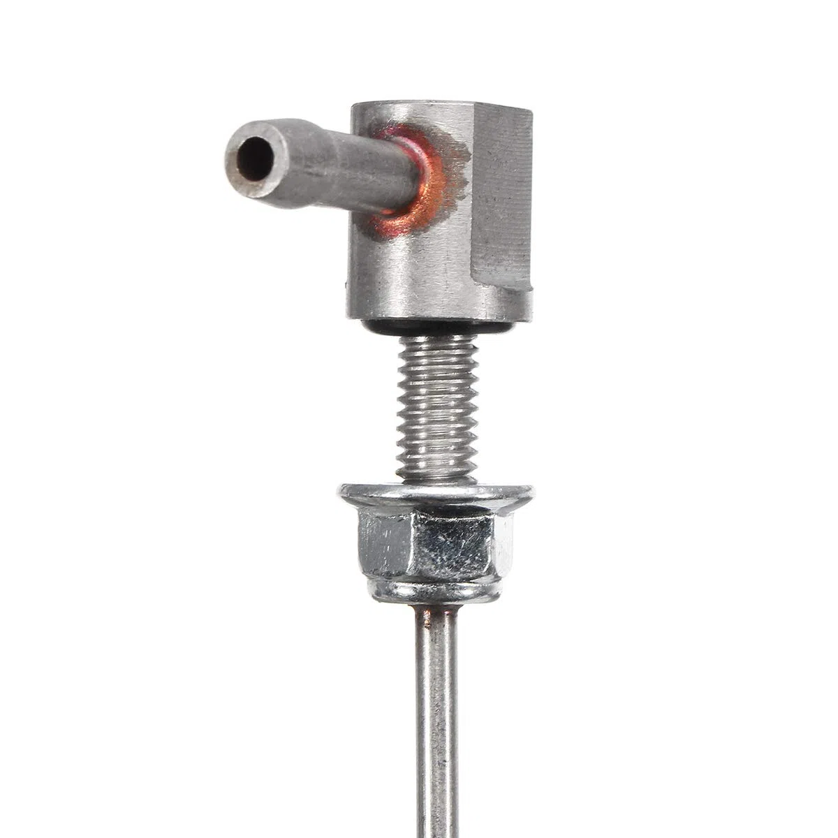 Viviance 490 Mm De Largo Eberspacher O Webasto Calentador De Agua Soporte De Combustible Pipa De Perfil Bajo - 2 Piezas