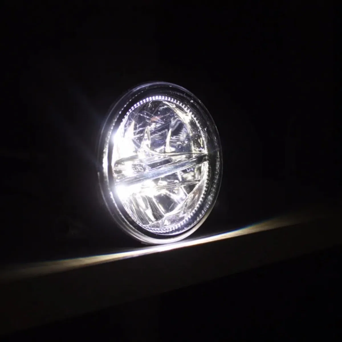 Automóvil Luz Antiniebla Compatible con Thalia 2 (LU1/2_) 2008 2009 2010 2011 2012 2013 2014 2015 Parachoques Delantero del Coche Luces Antiniebla Izquierda Y Derecha Conjunto De Lámpara