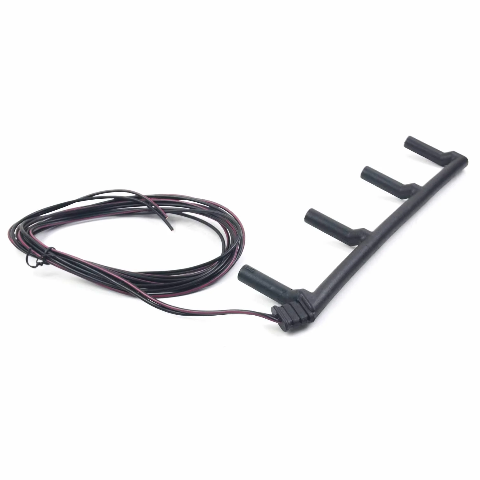 Haz de puente de contacto de vela de precalentamiento 038971782B Compatible con 1.9 TDI 038.971.782.B 2001-2015
