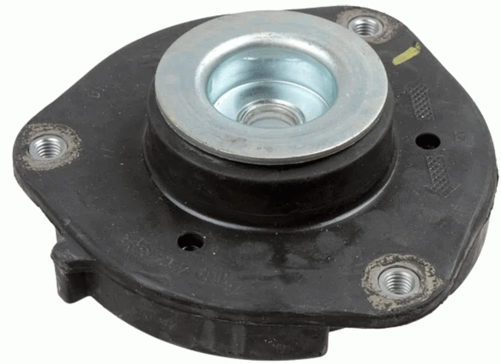 SACHS 802 321 Cojinete Columna Suspensión compatible con Seat Leon II (1P1) 2005-2013 Derecha, Izquierda, Eje Delantero y Otros Vehículos