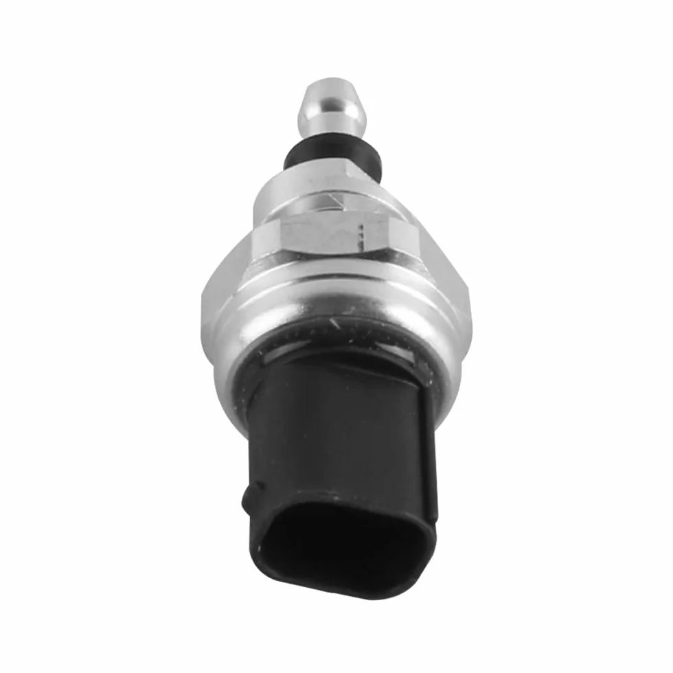 Pieza de Repuesto del Sensor de presión de Escape del turbocompresor 8201000764 H8200443536 Conector de 3 Pines Fácil instalación No Requiere programación