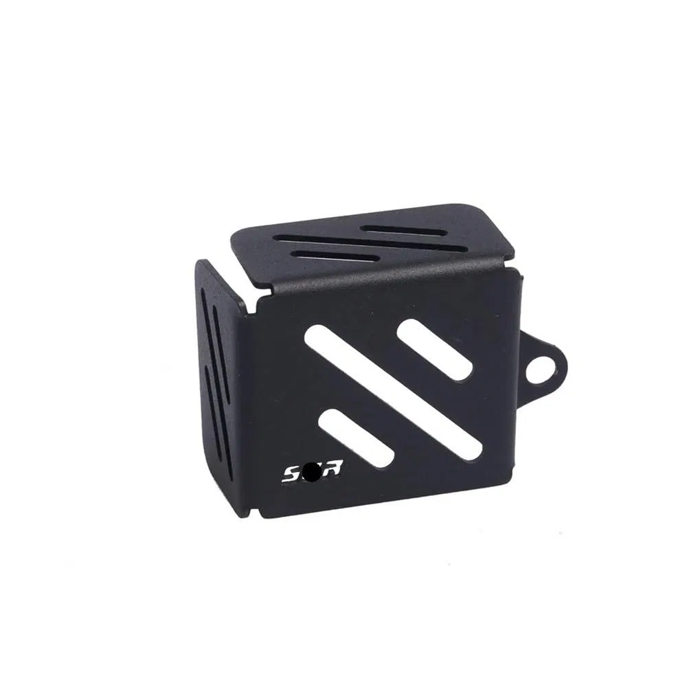Motocicleta Protector Líquido Freno Trasero para vog&e& 125R R125 R 125 R Brivido R125 125R Accesorios Protector Tapa Depósito Líquido Freno Trasero Protector Tapa Taza Tanque De Aceite
