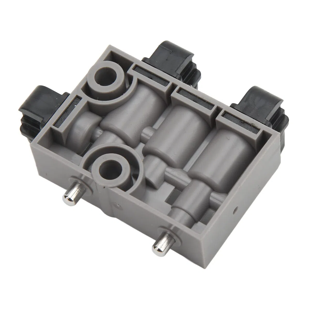 VÁLVULA DE AJUSTE DE ABSORCIÓN DE VÁLVULA DE CONTROL DE BASE DE ASIENTO PARA CAMIÓN HINO MAN JIEFANG CAMC HOWO FOTON