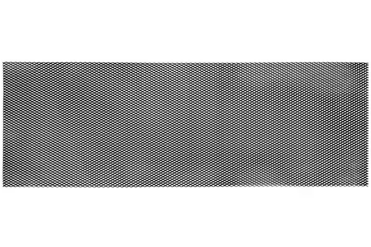 Renngitter - Rejilla de metal expandido (aluminio, 100 x 33 cm)