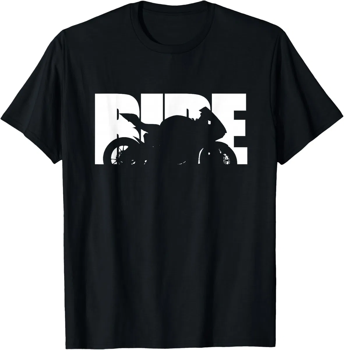 Regalo Motero Motociclismo Biker Ride Moto Camiseta