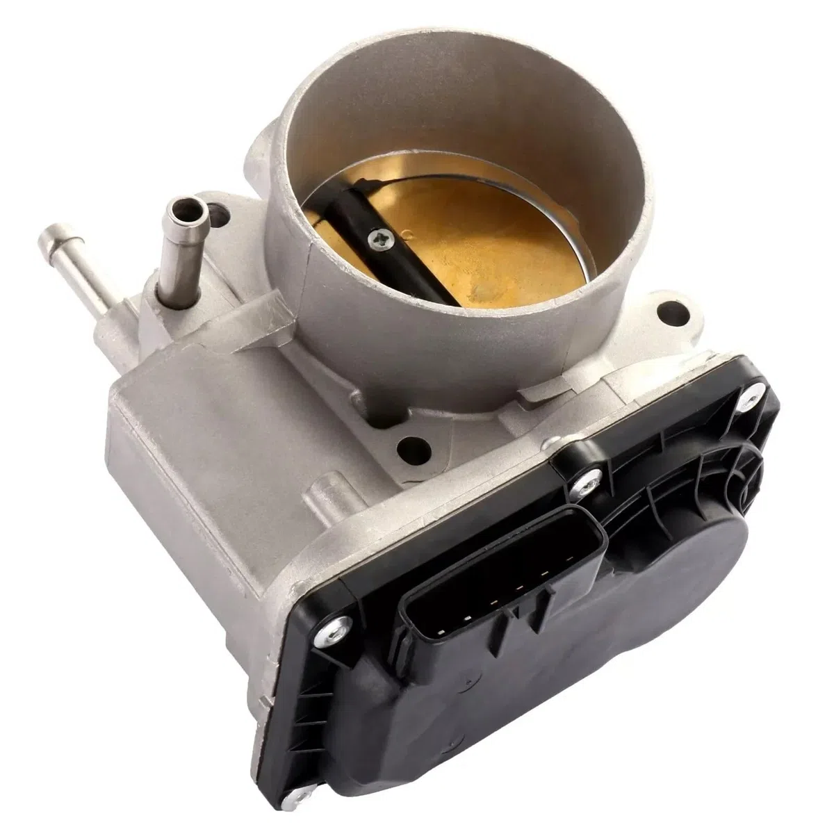 Sensor posición acelerador Conjunto Cuerpo Del Acelerador Electrónico 22030-0P010 22030-31010 Para Toyota Para Tacoma Para 4Runner Para FJ Cruiser Para Tundra 4.0L V6 Actuador Cuerpo Acelerador