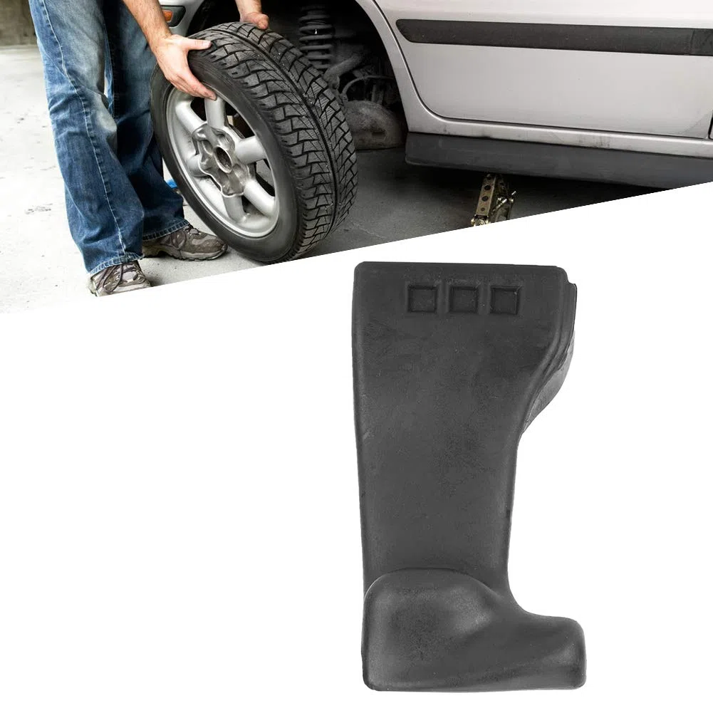 Cabezal del cambiador de neumáticos, Desmontaje del montaje de la pieza del cambiador de neumáticos RP6-710014120 Accesorios para máquinas universales Duck Head