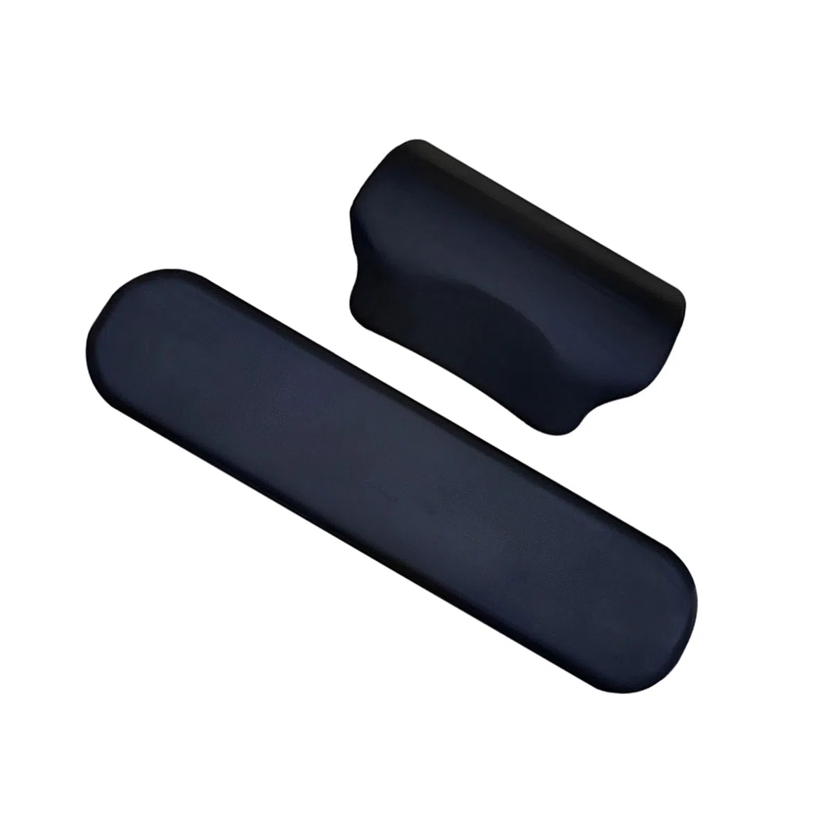 Respaldo para Maletero de Motocicleta, Accesorio Cómodo de PU para Adv Adventure para Motocicleta, Maletero, Respaldo de Pasajero
