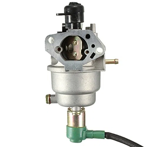Carburador 188/190F Carb para Jingke Huayi Kinzo Ruixing 13Hp 14Hp 15Hp 188F 190F Junta