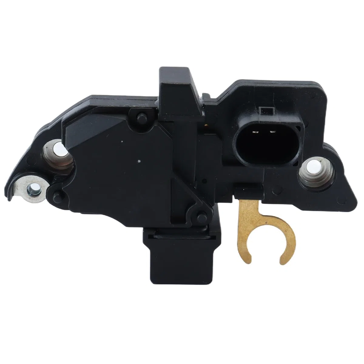 Regulador de voltaje del alternador para A2, A3, A4, A6, A8 TT, Seat, Skoda, Fabia, Octavia, Superb, VW Golf 4 LT, Passat T4, BUS F00M145225