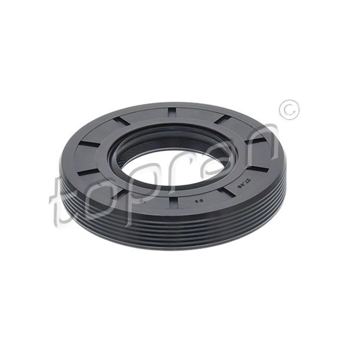 TOPRAN Wellendichtring, Differential 700217
