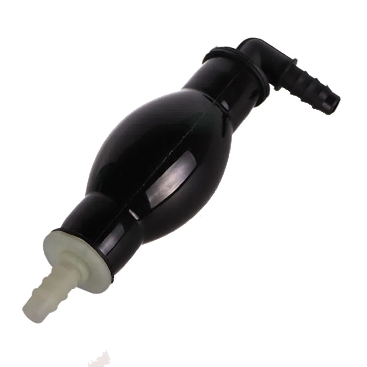 Twowinds - Bomba Cebado Compatible con Renault Clio I, Clio II (1998-2012), Laguna I (1993-2001), Kangoo I (1997-2008), Scenic I (1999-2003), Diesel 1,5 y 1,9 DCI - Pera Succión Manual Combustible