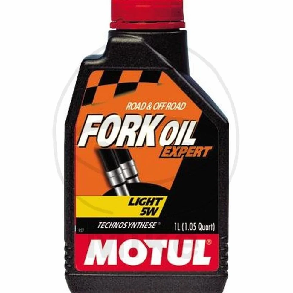 MOTUL 105929 Aceite de horquilla