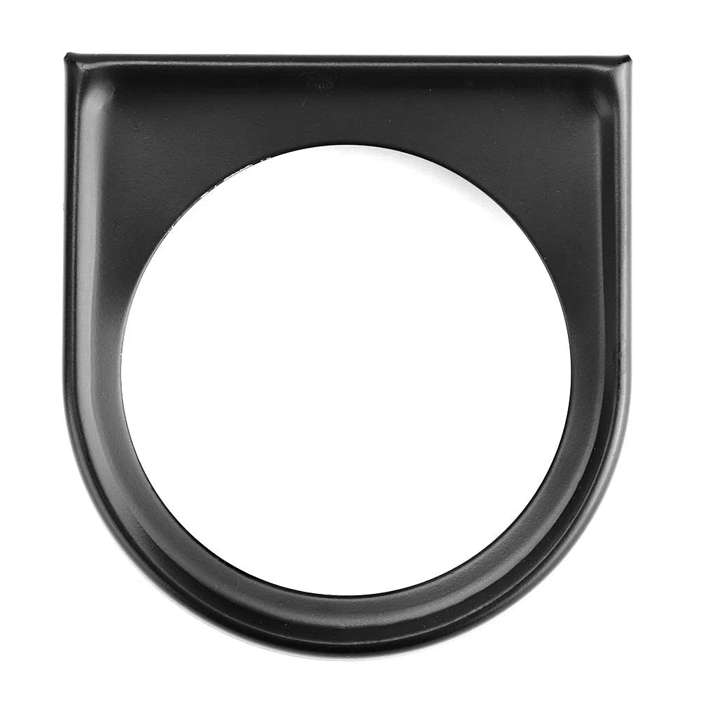 universal 12 V voltímetro de coche 52 mm/2 in voltaje medidor calibre 8-16 V BX100007