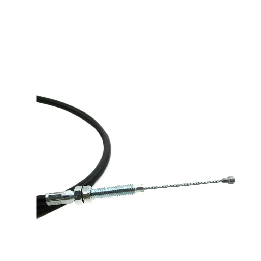 Embrague Goten de 44,5 pulgadas y 1030 mm compatible con motos de y pit de 125 cc, 140 cc, 150 cc y 190 cc