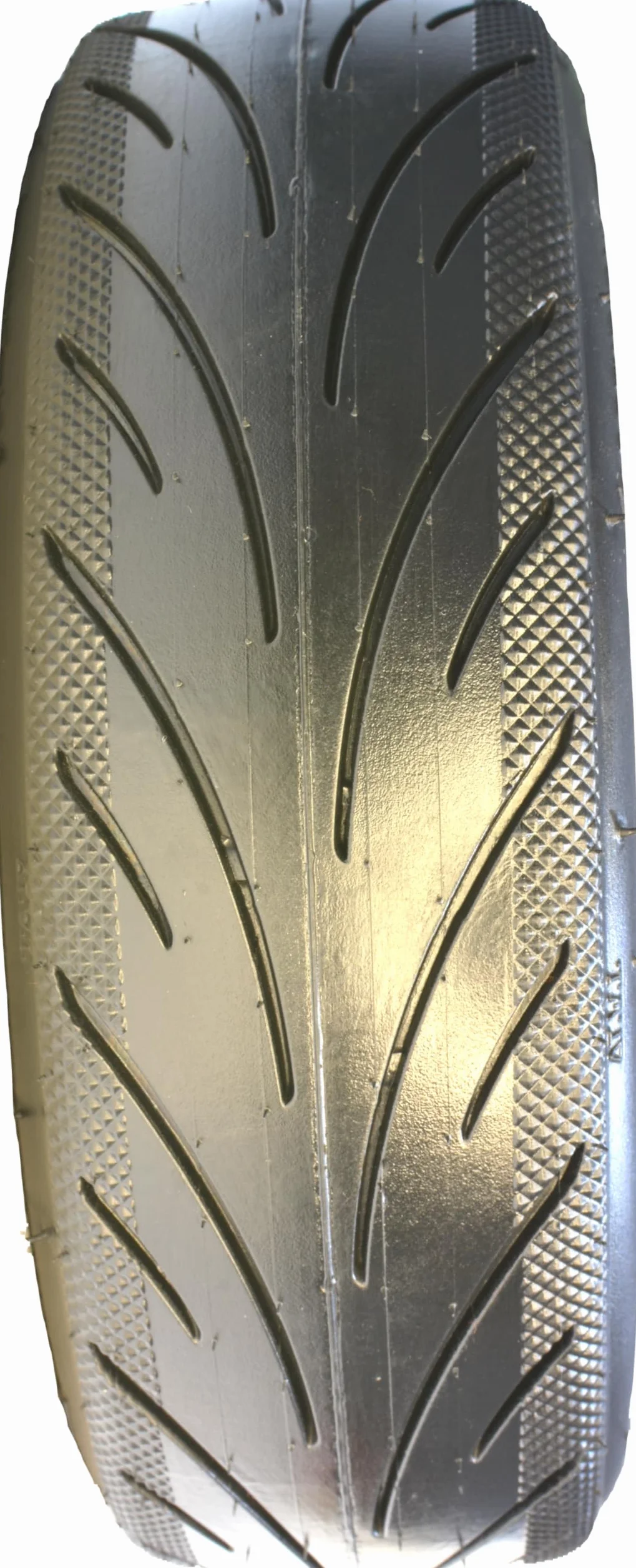 Neumático Tubeless 60/70-6,5 para Patinete Eléctrico, Compatible con Ninebot Max G30, Smartgyro K2, Llanta 6,5