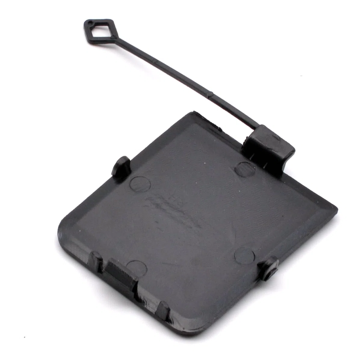 Parachoques Trasero Izquierdo Ojo de Remolque Tapa de Gancho Trasero Para BMW X1 E84 2009 2010 2011 2012 2013 2014 2015 51127303815