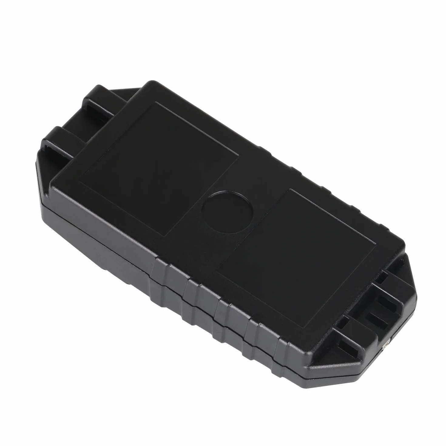 Alarma De Bicicleta, Antirrobo para Vehículos De Motocicleta con Control Remoto, 113 Db Super Loud (Paquete De 1)